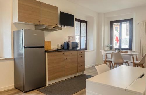 San Daniele del Friuli Apartment | Al Campanile Suite