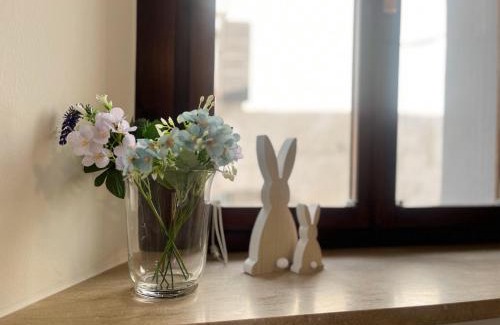 San Daniele del Friuli Apartment | Al Campanile Suite