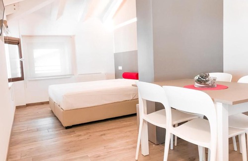 San Daniele del Friuli House | Pet-Friendly Escape at Al Campanile di San Daniele