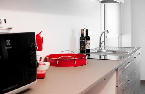 San Daniele del Friuli House | Pet-Friendly Escape at Al Campanile di San Daniele
