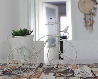 Albisola Superiore Apartment | Exceptional Al Campanile: Child-Friendly Retreat