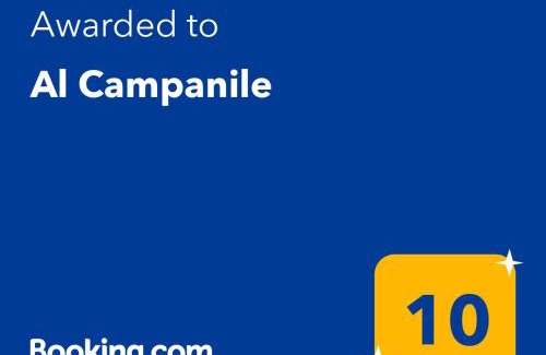 Nicolosi Apartment | Family-Friendly Stay at Al Campanile - Rated 10/10