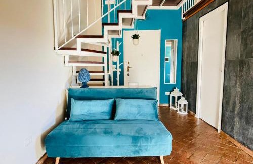 Nicolosi Apartment | Family-Friendly Stay at Al Campanile - Rated 10/10