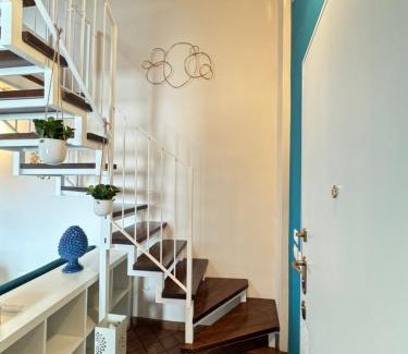 Nicolosi Apartment | Family-Friendly Stay at Al Campanile - Rated 10/10