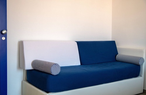 Sant'Agnello House | Al Campanile: Eco-Friendly Escape with Family Amenities