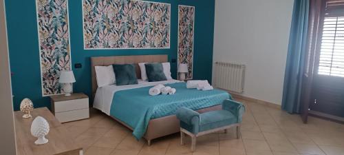 Terrasini Apartment | Al Campanile