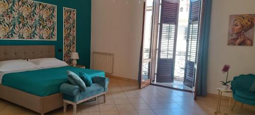 Terrasini Apartment | Al Campanile