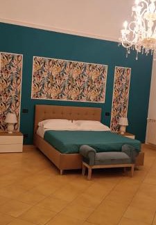 Terrasini Apartment | Al Campanile