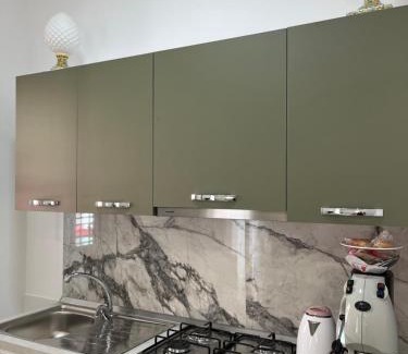 San Francesco Apartment | Convenient Retreat at Al Canto del Muezzin Apartment