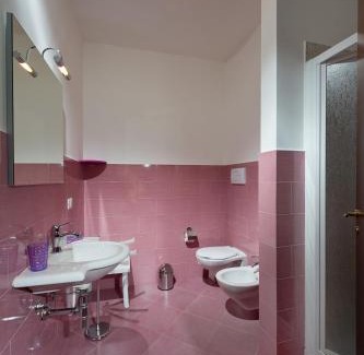 Castelluzzo Bed & Breakfast | Discover Al Cantuccio: Oceanfront Retreat with Pool Access