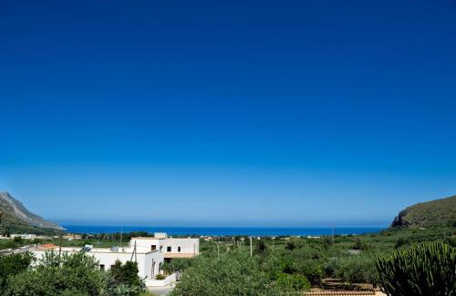 Castelluzzo Bed & Breakfast | Discover Al Cantuccio: Oceanfront Retreat with Pool Access
