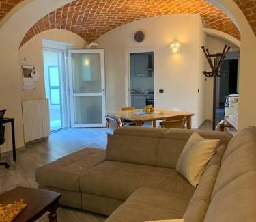 Casale Monferrato Apartment | Discover Al Canun di Casale Monferrato: 4-Star Family Escape