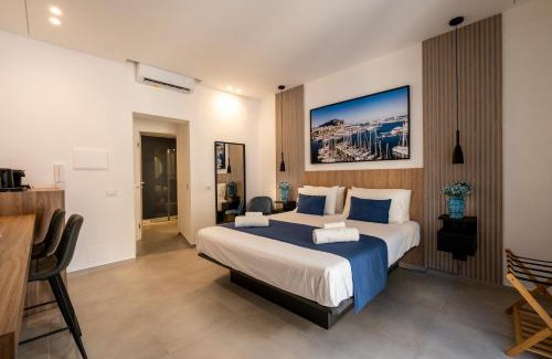 Monte di Pieta House | Al Capo Suite Home