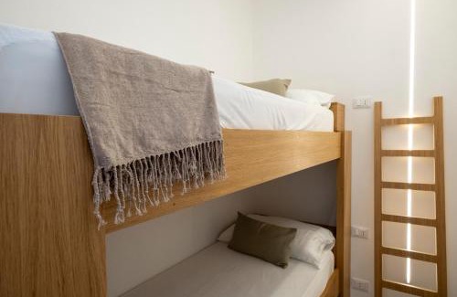 Monte di Pieta House | Al Capo Suite Home