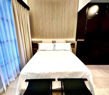Capri Bed & Breakfast | Experience Al Capri Suite with Hot Tub in Isola di Capri