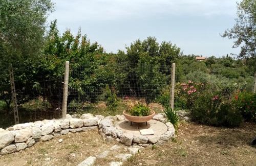 Testa dell'Acqua House | Discover Al Carosello: Pet-Friendly with Breakfast & Hot Tub