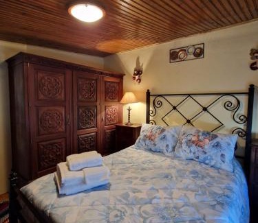 Sernancelhe House | Pet-Friendly Stay at AL - Casa dos Alentejanos, Rated 8.4