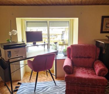 Sernancelhe House | Pet-Friendly Stay at AL - Casa dos Alentejanos, Rated 8.4