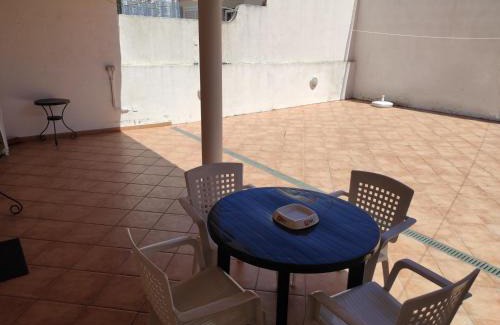Almograve House | Ocean View Getaway at Al Casa Paquito - Rated 9/10