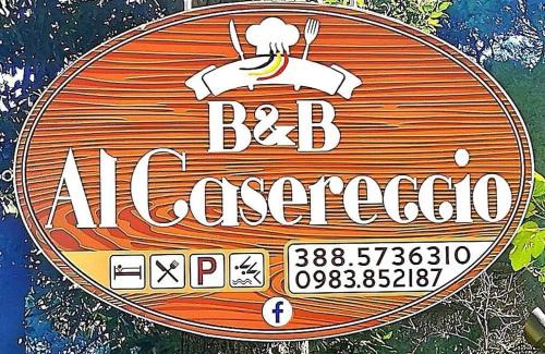 Corigliano-Rossano Bed & Breakfast | Beautiful Al Casereccio: Top-Rated Oceanfront Getaway
