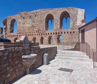 San Marco d'Alunzio House | Discover Al Castello: Highly Rated Stay Awaits You
