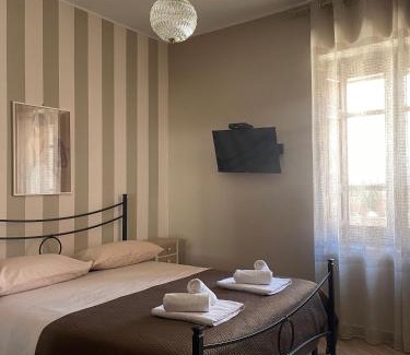 San Marco d'Alunzio House | Discover Al Castello: Highly Rated Stay Awaits You
