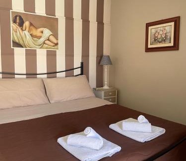 San Marco d'Alunzio House | Discover Al Castello: Highly Rated Stay Awaits You