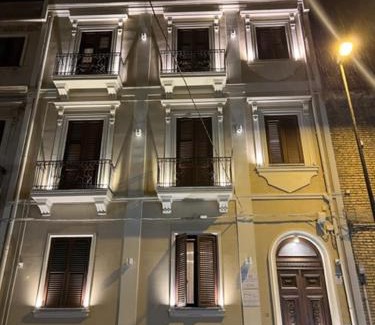 Reggio Calabria Bed & Breakfast | Indulge at Al Castello B&B with Oceanfront Bliss