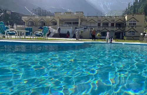 Kohistan Hotel | Al Cazar Fort