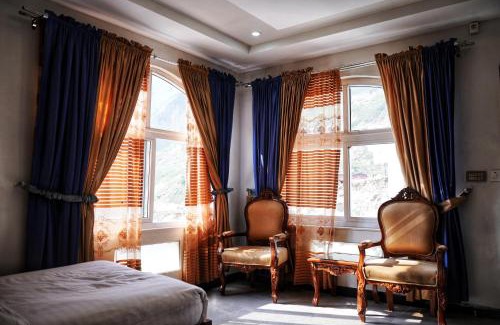Kohistan Hotel | Al Cazar Fort