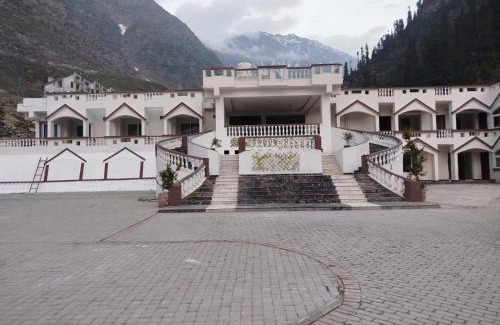 Kohistan Hotel | Al Cazar Fort