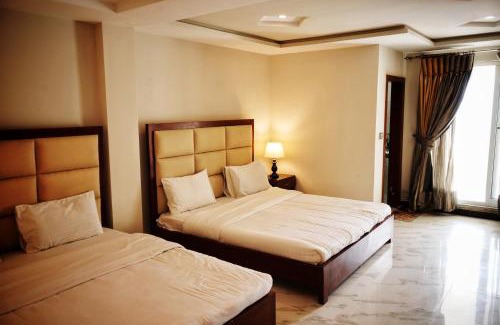 Kohistan Hotel | Al Cazar Fort