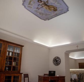 Mistretta Bed & Breakfast | Family-Friendly Al Centro Casa Vacanze for Memorable Stays