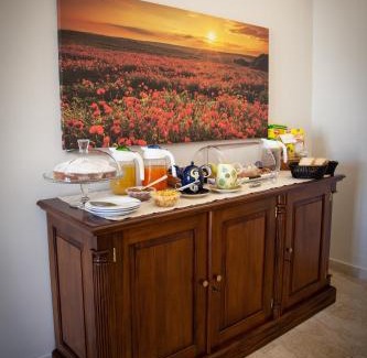Mistretta Bed & Breakfast | Family-Friendly Al Centro Casa Vacanze for Memorable Stays
