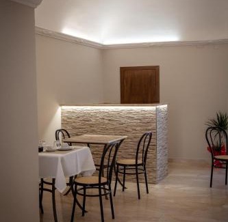 Mistretta Bed & Breakfast | Family-Friendly Al Centro Casa Vacanze for Memorable Stays
