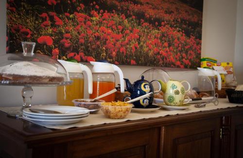 Mistretta Bed & Breakfast | Family-Friendly Al Centro Casa Vacanze for Memorable Stays