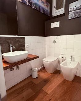 Borgo San Leonardo Apartment | Pet-Friendly Al Centro Città: Rated 9/10 for Families