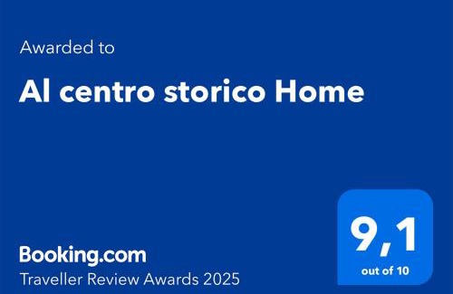 Rione Duomo Apartment | Discover Al Centro Storico: Family & Pet Friendly Stay