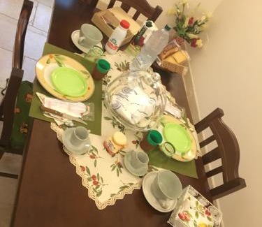 Squinzano Bed & Breakfast | Budget-Friendly Stay at Al Centro Storico Hotel