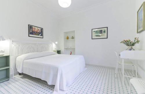 Scala Apartment | Discover Al Ciglio Holiday House on the Amalfi Coast