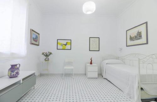 Scala Apartment | Discover Al Ciglio Holiday House on the Amalfi Coast