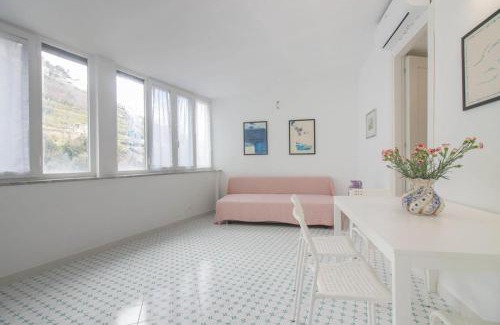 Scala Apartment | Discover Al Ciglio Holiday House on the Amalfi Coast
