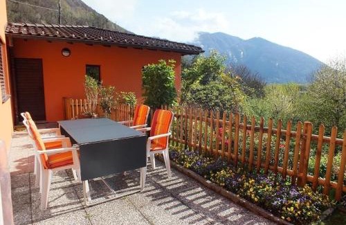 Intragna Apartment | Al Colombajo: Family-Friendly Retreat with Pool & Pets Welcome