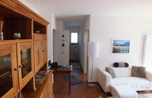 Intragna Apartment | Al Colombajo: Family-Friendly Retreat with Pool & Pets Welcome