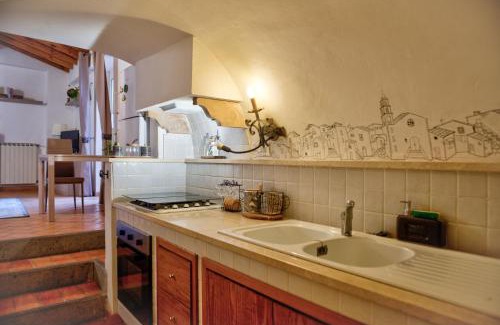 Campagnano di Roma Apartment | Pet-Friendly Retreat at Al Corso - Casa Vacanze