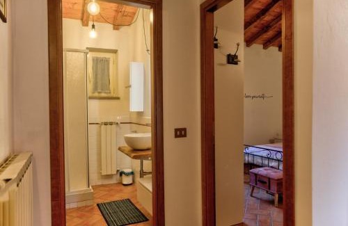 Campagnano di Roma Apartment | Pet-Friendly Retreat at Al Corso - Casa Vacanze