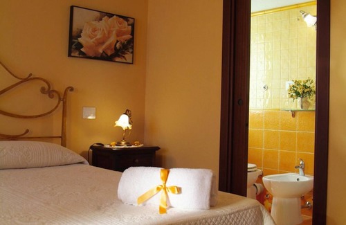 Recanati Other | Discover Al Crepuscolo Agriturismo: Top-Rated Family Getaway