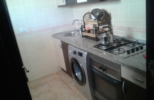 Fnideq Apartment | Discover Al Cudia Smir Beach Resort with Pool & Spa