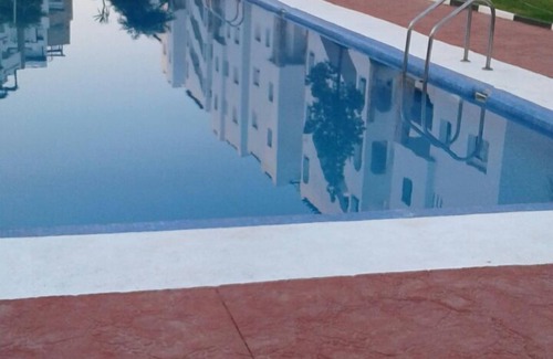 Fnideq Apartment | Discover Al Cudia Smir Beach Resort with Pool & Spa