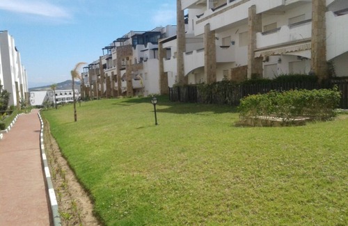 Fnideq Apartment | Discover Al Cudia Smir Beach Resort with Pool & Spa